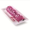 Набор для приготовления пирожных Diamond Buche, Silikomart