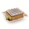 Набор для приготовления пирожных Mini Tarte Sand, Silikomart