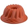 Форма для приготовления кексов Gugelhupf 22 х 11 см силиконовая, Silikomart