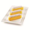 Набор из 2 силиконовых форм для приготовления эклеров Pop Eclair, Silikomart