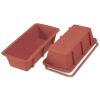 Форма для приготовления кексов Plum Cake 26 х 7 см силиконовая, Silikomart