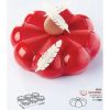 Форма кондитерская Pavoni BOMBEE, силикон, d 18 см, h 5 см, Pavoni