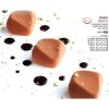 Форма кондитерская Pavoni DECO 40*30 см, силикон, р-р ячейки: 58*58 мм, h 40 мм, Pavoni