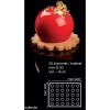 Форма кондитерская Pavoni SFERE 40*30 см, силикон, р-р ячейки: d 30 мм, Pavoni