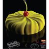 Форма кондитерская Pavoni TWISTER, силикон, d 18 см, h 5 см, Pavoni
