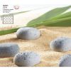 Форма кондитерская Pavoni ZEN 40*30 см, силикон, р-р ячейки: d 68 мм, h 32 мм, Pavoni