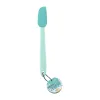 Шпатель 27 см, цвет бирюзовый, серия Colour Kitchen, Birkmann