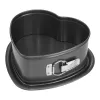 Разъемная форма Сердце d 22 см, серия Easy Baking, Birkmann
