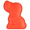 Форма для приготовления пирожного Puppy 12 х 16,5 см силиконовая, Silikomart