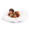 Форма для приготовления пирожного MUL3D-28 for 6 Cake Pops, 12 х 42,5 х 4,3 см, D2,8 см, силиконовая, Silikomart