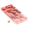 Форма для приготовления конфет Goccia-T, 17,5х27,5 см, Silikomart