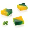 Форма для приготовления конфет Onda-P, 17,5х27,5 см, Silikomart