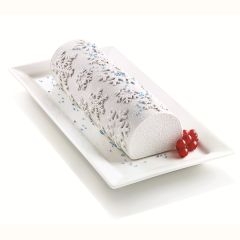 Набор для приготовления пирожных Frozen Buche, Silikomart