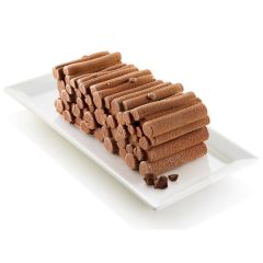 Набор для приготовления торта Foret 24 х 10 х 8 см, Silikomart