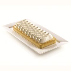 Набор для приготовления пирожных Tarte Nouvelle Vague, Silikomart