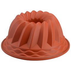 Форма для приготовления кексов Gugelhupf 22 х 11 см силиконовая, Silikomart