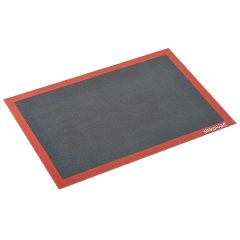 Коврик для приготовления Air 30 х 40 см силиконовый, Silikomart