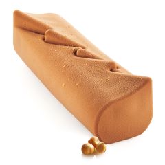 Форма силиконовая для выпечки и десертов Dreamy, 25х7,8 см, Silikomart