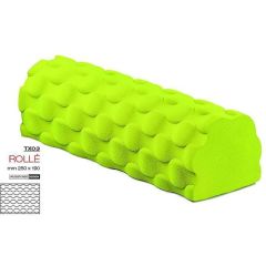 Коврик Pavoni ROLLE 25*19 см, силикон, Pavoni