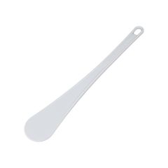 Лопатка кондитерская силиконовая ( t-до 100C)  30 см, P.L. Proff Cuisine