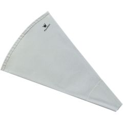 Мешок кондитерский, хлопок, полиуретан, L=50 см, цвет белый, Martellato