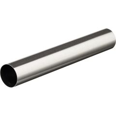 Набор из 10-ти форм для трубочек с начинкой, нержавеющая сталь, D=22 мм, L=142 мм, Paderno