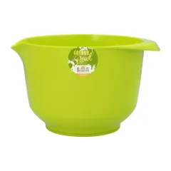 Миска 2 л., цвет салатовый, серия Colour Kitchen, Birkmann