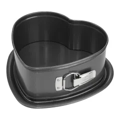Разъемная форма Сердце d 22 см, серия Easy Baking, Birkmann
