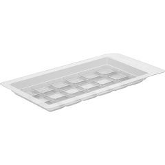 Набор из 5-ти форм для шоколада «Плитка», полиэтилен, H=1 см, L=15 см, B=7 см, Martellato