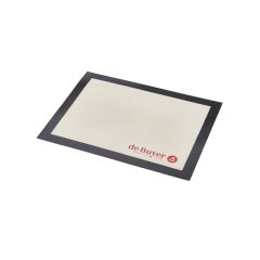 Коврик для выпечки силиконовый 40*30 см, De Buyer