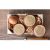 Набор для приготовления печенья Cookie Dolce Vita Slim, Silikomart, изображение 7