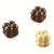 Форма для приготовления конфет Choco Game 11 х 24 см силиконовая, Silikomart, изображение 2