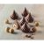 Форма для приготовления конфет Choco Flame силиконовая, Silikomart, изображение 3