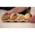 Форма для приготовления мини-багетов Mini Baguette Bread силиконовая, Silikomart, изображение 3