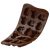 Форма для приготовления конфет Choco Winter силиконовая, Silikomart, изображение 6