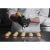 Коврик для выпечки Eclair & Choux 30 х 40 см двусторонний силиконовый, Silikomart, изображение 4