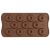 Форма для приготовления конфет Choco Crown 11 х 24 см силиконовая, Silikomart, изображение 7
