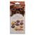 Форма для приготовления конфет Choco Crown 11 х 24 см силиконовая, Silikomart, изображение 10
