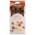 Форма для приготовления конфет Choco Game 11 х 24 см силиконовая, Silikomart, изображение 14
