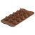 Форма для приготовления конфет Choco Flame силиконовая, Silikomart, изображение 4