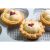 Форма для приготовления булочек и пирожных Burger Bread 20 х 30 см силиконовая, Silikomart, изображение 8