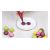 Форма для приготовления печенья Macarons 30 х 40 см силиконовая, Silikomart, изображение 6