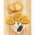 Набор для приготовления печенья Cookie Love, Silikomart, изображение 2