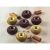 Форма для приготовления конфет Choco Crown 11 х 24 см силиконовая, Silikomart, изображение 4