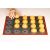 Коврик для выпечки Eclair & Choux 30 х 40 см двусторонний силиконовый, Silikomart, изображение 14