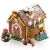 Набор для приготовления пряничного домика Home Sweet Home 31 х 31 см, силикон, Silikomart