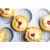 Форма для приготовления булочек и пирожных Burger Bread 20 х 30 см силиконовая, Silikomart, изображение 7