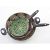 Коврик защитный Safe Pot Little ?28 см силиконовый, Silikomart, изображение 2