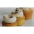 Форма для приготовления маффинов Muffin 18 х 33,5 см силиконовая, Silikomart, изображение 9