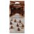 Форма для приготовления конфет Choco Trees силиконовая, Silikomart, изображение 8